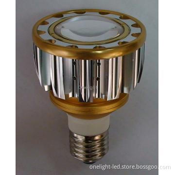 led spotlight-E27-10W, Energy Saving Lamps with Glass Lens,long time